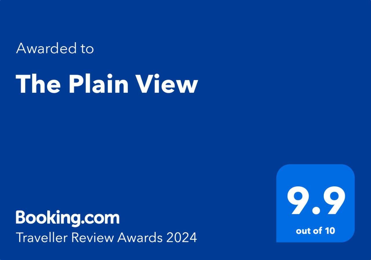 הוילה בויל The Plain View מראה חיצוני תמונה